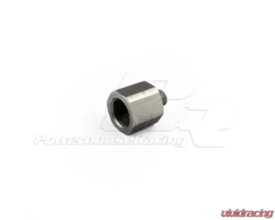 Powerhouse Racing Oil Feed Adapter Toyota 2JZ VVT-i - PHR 01011062
